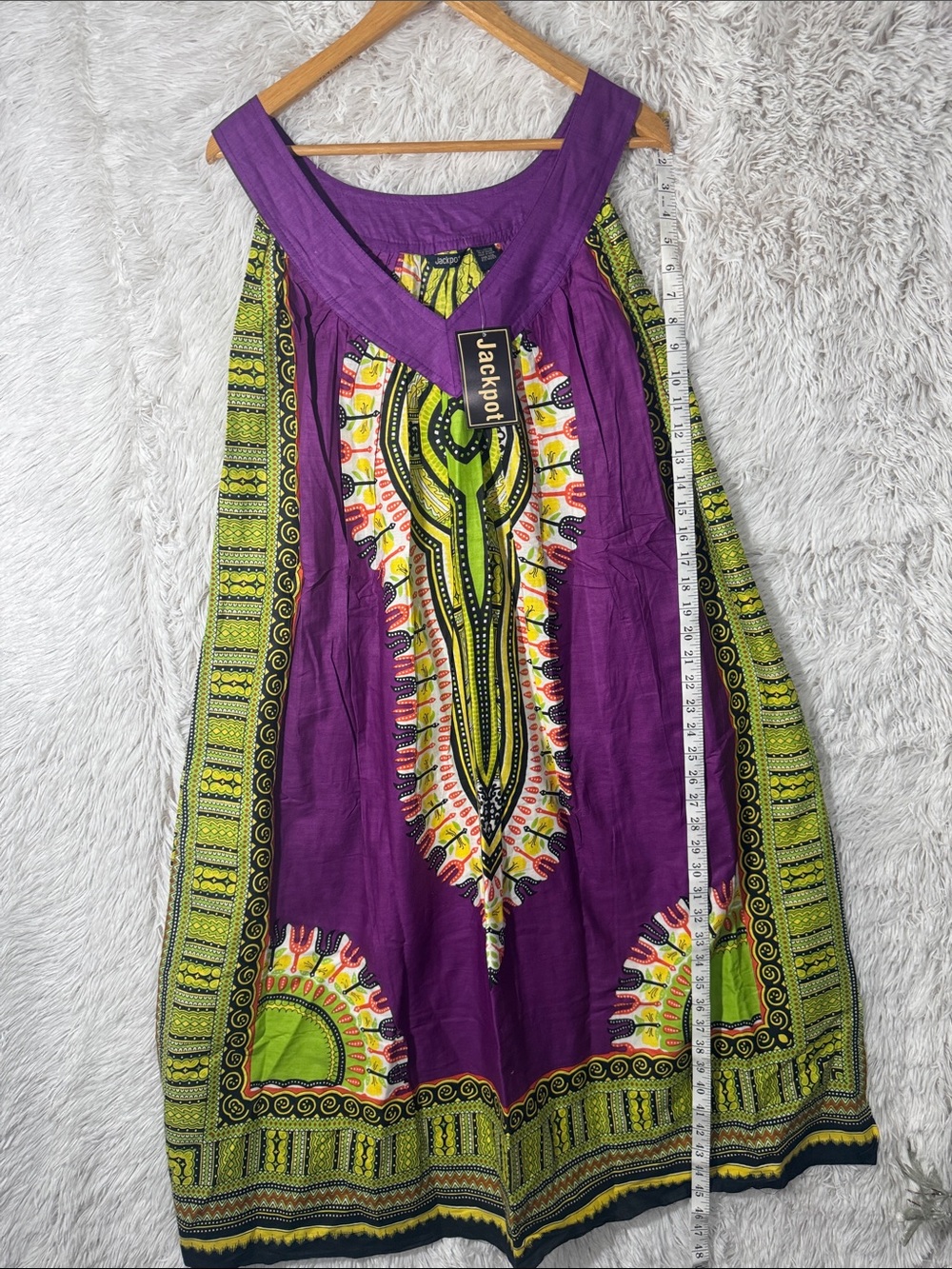 Jackpot new, dress with pockets